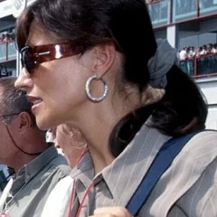 Slavica Ecclestone height profile photo