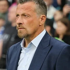 Slaviša Jokanović height profile photo