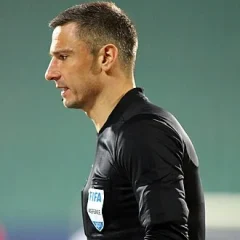 Slavko Vinčić height profile photo
