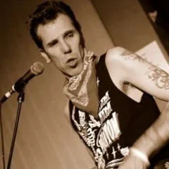 Slim Jim Phantom height profile photo