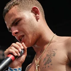 Slowthai height profile photo