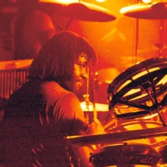 Sly Dunbar height profile photo
