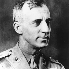Smedley Butler height profile photo