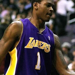 Smush Parker height profile photo