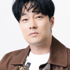 So Ji-sub height profile photo