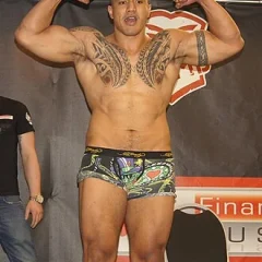 Soa Palelei height profile photo