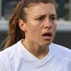 Sofia Huerta height profile photo