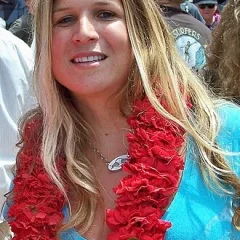 Sofía Mulánovich height profile photo