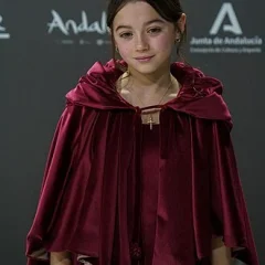 Sofía Otero height profile photo