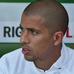 Sofiane Feghouli height profile photo
