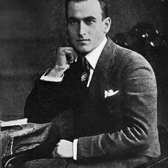 Soghomon Tehlirian height profile photo