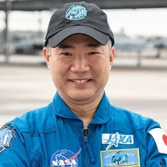 Soichi Noguchi height profile photo