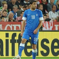 Sokratis Papastathopoulos height profile photo