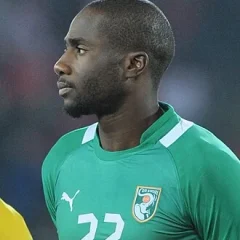 Sol Bamba height profile photo