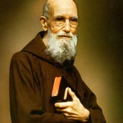 Solanus Casey height profile photo