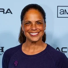 Soledad O'Brien height profile photo