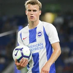 Solly March height profile photo