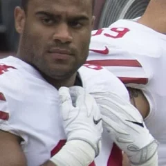 Solomon Thomas height profile photo