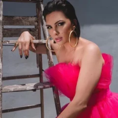 Somy Ali height profile photo