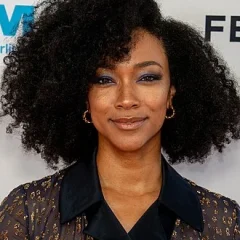 Sonequa Martin-Green height profile photo