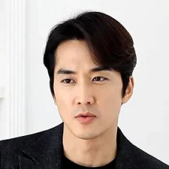Song Seung-heon height profile photo