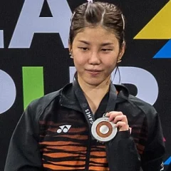 Soniia Cheah Su Ya height profile photo