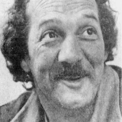 Sonny Barger height profile photo