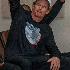 Sonny Cumbie height profile photo