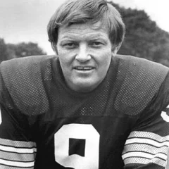 Sonny Jurgensen height profile photo