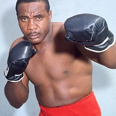 Sonny Liston height profile photo