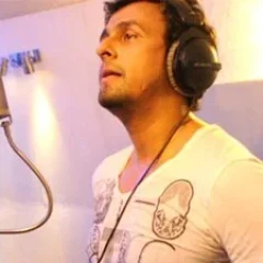 Sonu Nigam height profile photo