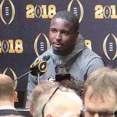 Sony Michel height profile photo