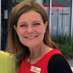 Sonya Kilkenny height profile photo