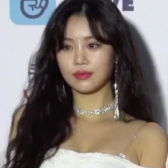 Soojin height profile photo