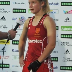 Sophie Bray height profile photo