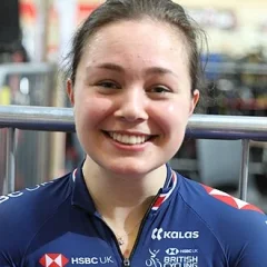 Sophie Capewell height profile photo