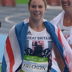 Sophie Hitchon height profile photo