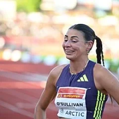 Sophie O'Sullivan height profile photo