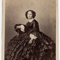 Sophie of Württemberg height profile photo