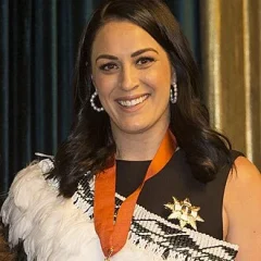 Sophie Pascoe height profile photo