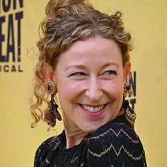 Sophie von Haselberg height profile photo