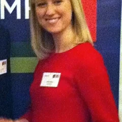 Sophy Ridge height profile photo