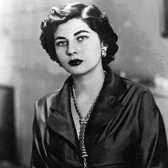 Soraya Esfandiary-Bakhtiary height profile photo