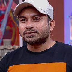 Soubin Shahir height profile photo