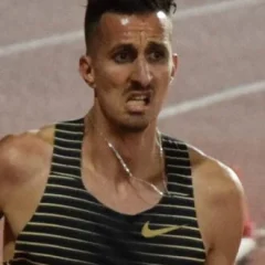 Soufiane El Bakkali height profile photo