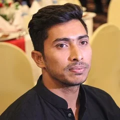 Soumya Sarkar height profile photo