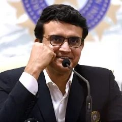 Sourav Ganguly height profile photo