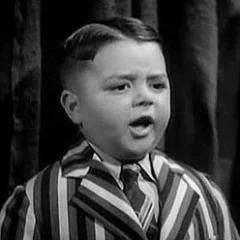 Spanky McFarland height profile photo