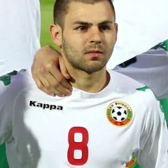 Spas Delev height profile photo