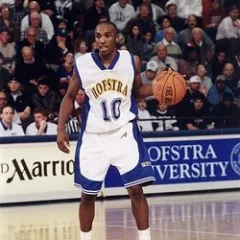 Speedy Claxton height profile photo